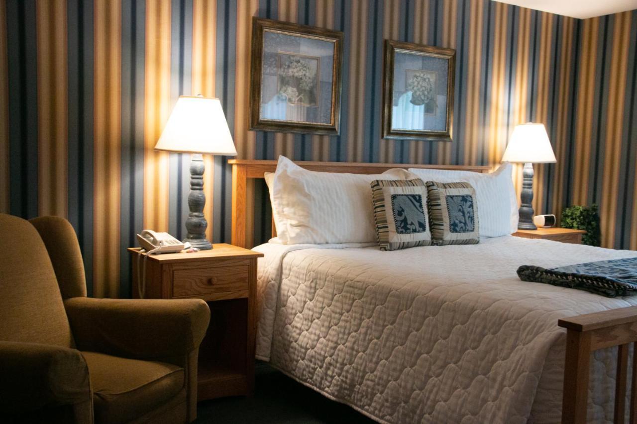 Essenhaus & Conf. Center Hotel 3*